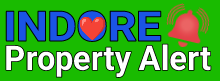 Indore Property Alert